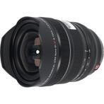 Fujifilm XF 8-16mm F/2.8 R LM WR occasion, Audio, Tv en Foto, Verzenden, Zo goed als nieuw