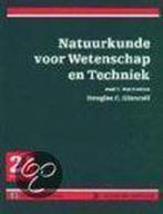 Natuurkunde / 1 Mechanica / Prentice-Hall/Academic Service, Boeken, Verzenden, Gelezen, D.C. Giancoli