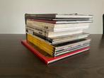 Collectie Hardcover Albums - Zie toelichting - 16 Album -, Boeken, Nieuw
