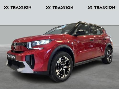 Citroën C3 Aircross, Auto's, Citroën
