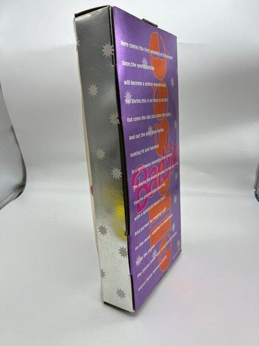 Mattel - Pop 1996 Mattel Limited Edition Barbie - ellesse, Antiek en Kunst, Antiek | Speelgoed