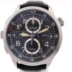 Victorinox - Airboss Mach Automatic Chronograph - 241446 -, Bijoux, Sacs & Beauté