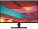 Lenovo ThinkVision P27h-20 - Monitor 27 QHD 2560x1440 -, Computers en Software, Monitoren, Verzenden, Zo goed als nieuw
