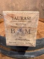 2015 Joaquin Taurasi Riserva della Società - Campania DOCG -, Nieuw