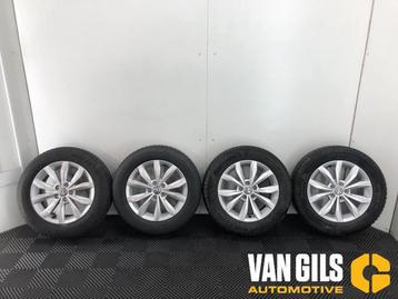 Sportvelgen Set Volkswagen Polo O243313 beschikbaar voor biedingen