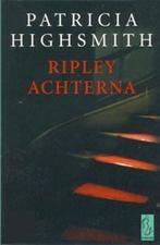 Ripley achterna / Sirene pockets / 209 9789058312570, Boeken, Verzenden, Gelezen, P. Highsmith