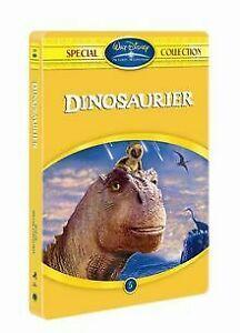 Dinosaurier (Best of Special Collection, SteelBook) ...  DVD, Cd's en Dvd's, Dvd's | Overige Dvd's, Zo goed als nieuw, Verzenden