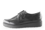 Martine Rose Loafers in maat 41 Zwart | 5% extra korting, Kleding | Heren, Schoenen, Loafers, Verzenden, Zwart, Zo goed als nieuw