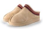 Nelson Pantoffels in maat 39 Beige | 5% extra korting, Verzenden, Beige, Zo goed als nieuw, Nelson