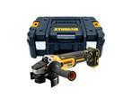 Veiling - DeWalt haakse slijper ø125mm, Nieuw
