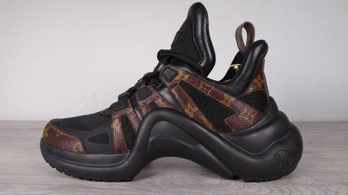 Louis Vuitton - Archlight - Sneakers - Maat: EU 42, Kleding | Heren, Schoenen