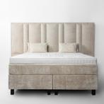 van Schaik Boxspring Symphony, Huis en Inrichting, Nieuw
