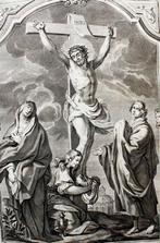 AA.VV. - Missale Romanum - 1742, Antiek en Kunst, Antiek | Boeken en Manuscripten