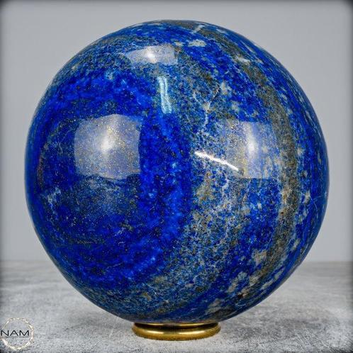 Eerste kwaliteit natuurlijke koningsblauwe lapis lazuli, Verzamelen, Dierenverzamelingen