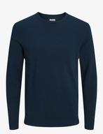 2dekans | JACK&JONES Gebreide Herentrui – Ronde Hals &, Ophalen of Verzenden, Nieuw