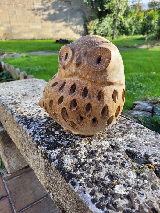 Vallauris - Agnès Escala - Lamp - Coole lamp - Keramiek, Antiek en Kunst, Curiosa en Brocante