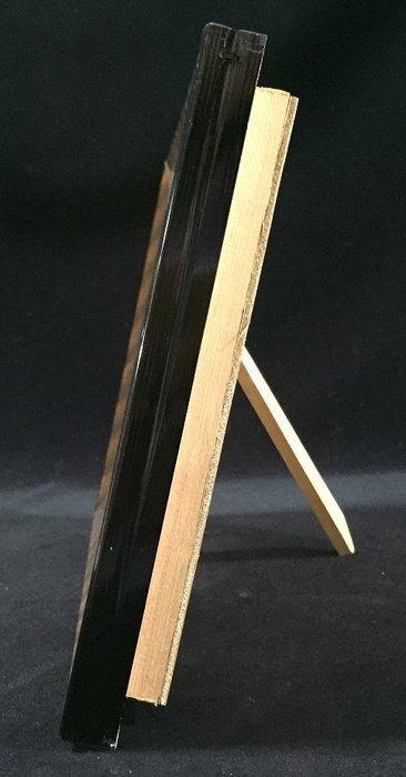 Pearl Taxidermie volledige montage - Cultured Pearl - 19 cm, Antiek en Kunst, Curiosa en Brocante