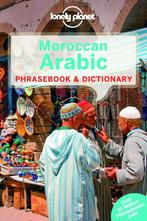 Moroccan Arabic Phrasebook 4 9781741791372, Dan Bacon, Bichr Andjar, Verzenden