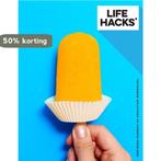 Life Hacks 9780711237582 Annabel Staff, Verzenden, Annabel Staff