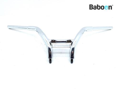 Guidon Honda VT 1300 CX/CXA Fury (53100-MFR-670), Motoren, Onderdelen | Honda, Verzenden