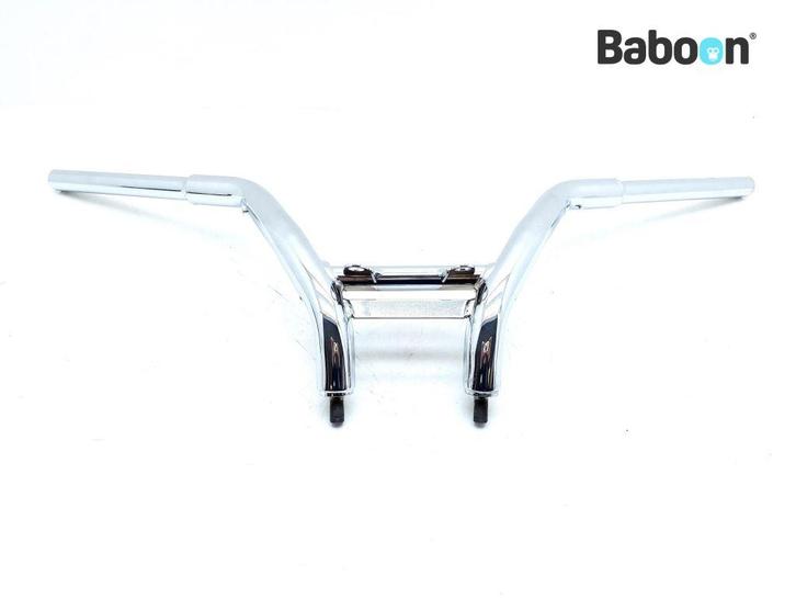 Guidon Honda VT 1300 CX/CXA Fury (53100-MFR-670), Motoren, Onderdelen | Honda, Verzenden