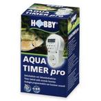 Hobby Aqua Timer Pro - Tijdklok met seconde functie, Animaux & Accessoires, Reptiles & Amphibiens | Accessoires, Verzenden