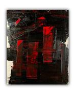 David Brush (1979) - Sin título, Antiek en Kunst