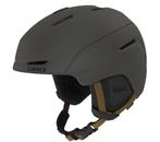 Giro Neo Metallic Coal/Tan Skihelm - Metallic Coal - Unisex, Verzenden