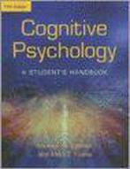 Cognitive Psychology 9781841693590, Boeken, Verzenden, Gelezen, Michael Eysenck & Mark T Keane