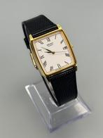 Seiko - 5Y32-5000 - Classic Galaxy Tank - Flat Dresswatch -