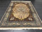 Kasjmier Ghum - Tapijt - 220 cm - 140 cm, Huis en Inrichting, Stoffering | Tapijten en Vloerkleden, Nieuw