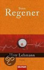 Herr Lehmann 9783442461288, Sven Regener, Sven Stricker, Verzenden