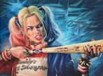 Ricart (XX-XXI) - Harley Quinn, Verzamelen, Film en Tv, Nieuw