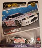 Hot Wheels 1:64 - Modelauto (13) - Hot wheels Premium Modern, Hobby en Vrije tijd, Nieuw