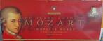 Wolfgang Amadeus Mozart - the 170 CD Complete Works Box Set, Cd's en Dvd's, Nieuw in verpakking