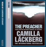 The Preacher (Patrik Hedstrom 2) CD, Camilla Lackberg, Verzenden