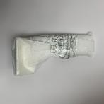 Bieden: Ferretti F720 C pump fixing bracket -, Ophalen of Verzenden