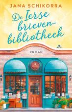 De Ierse brievenbibliotheek / Iers geluk / 1 9789049204952, Boeken, Romans, Verzenden, Gelezen, Jana Schikorra