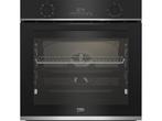 Beko b300 BBIR13300XC - Elektrische oven 72 l -, Verzenden