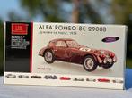 CMC - 1:18 - Alfa-Romeo 8C 2900 B Speciale #19, 24H Le Mans,