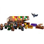 Lego Set - 76399 - Harry Potter - Hogwarts Magical Trunk