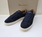 Santoni - Sneakers - Maat: EU 43 - Nieuw met tags, Nieuw