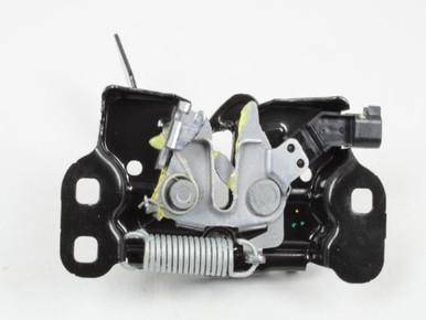 Motorkap slot inc Schakelaar tbv afstand starten en Alarm, Auto-onderdelen, Overige Auto-onderdelen, Nieuw, Dodge, Ophalen of Verzenden