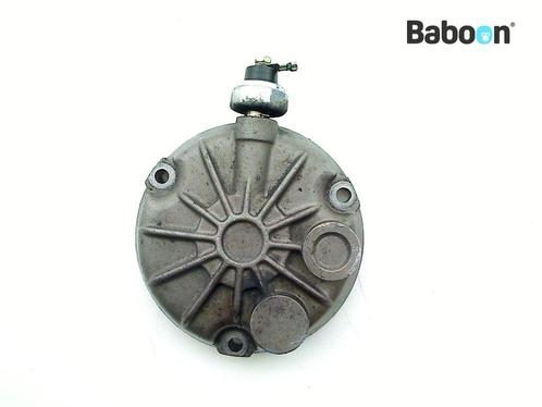 Afdekkap Oliefilter Suzuki GSF 400 Bandit 1991-1997 (GSF400, Motoren, Onderdelen | Suzuki, Gebruikt, Verzenden