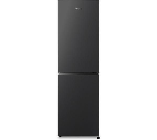 Hisense Rb327n4bbe Koel-vriescombi 182cm, Elektronische apparatuur, Koelkasten en IJskasten, Ophalen of Verzenden