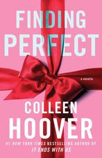Finding Perfect - Colleen Hoover- Nederlandse editie, Verzenden, Gelezen, Colleen Hoover
