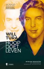 Will Tura 9789089319012 Jean Kluger, Boeken, Verzenden, Zo goed als nieuw, Jean Kluger