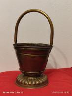 Accessoire de cheminée - Laiton