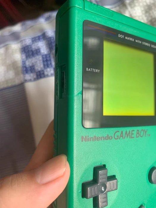Nintendo - Gameboy Classic - Game Boy - Spelcomputer, Games en Spelcomputers, Spelcomputers | Overige Accessoires