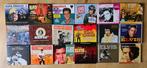 Elvis Presley - Elvis CD album collection - Diverse titels -, CD & DVD